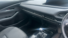 Mazda CX-30 2.5 e-Skyactiv G MHEV [140] Prime-Line 5dr Petrol Hatchback